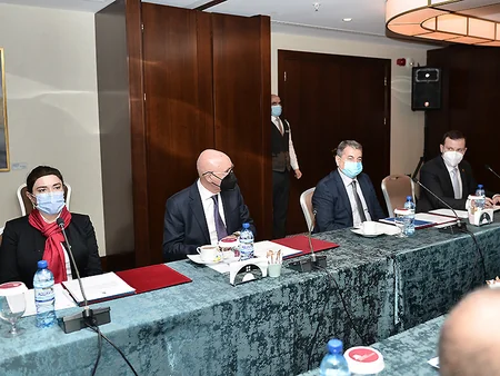 AFFA İcraiyyə Komitəsinin qərarları açıqlanıb