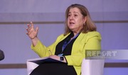 Hande Harmancı: HPV vaksini bir neçə il ərzində milli peyvənd təqviminə salına bilər