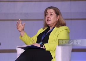 Hande Harmancı: HPV vaksini bir neçə il ərzində milli peyvənd təqviminə salına bilər