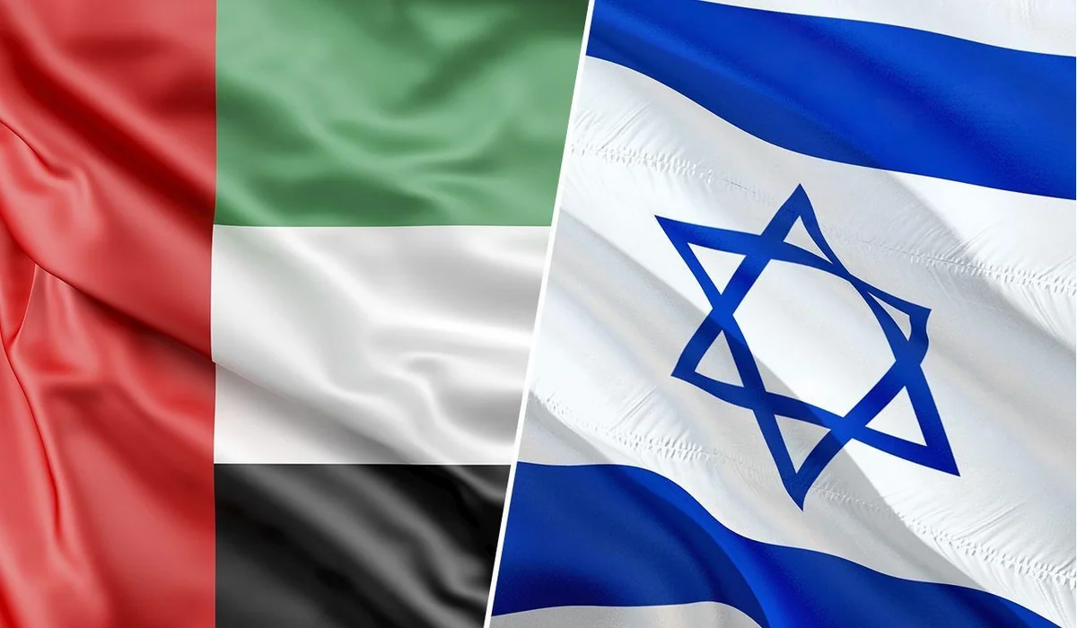 İsrail və BƏƏ arasında diplomatik əlaqələr bərpa edildi