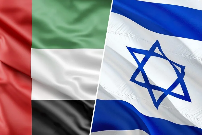 İsrail və BƏƏ arasında diplomatik əlaqələr bərpa edildi