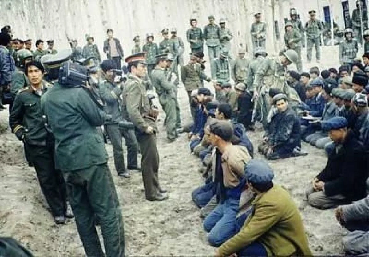 ABŞ uyğur məsələsində Türkiyə XİN-i dəstəkləyib