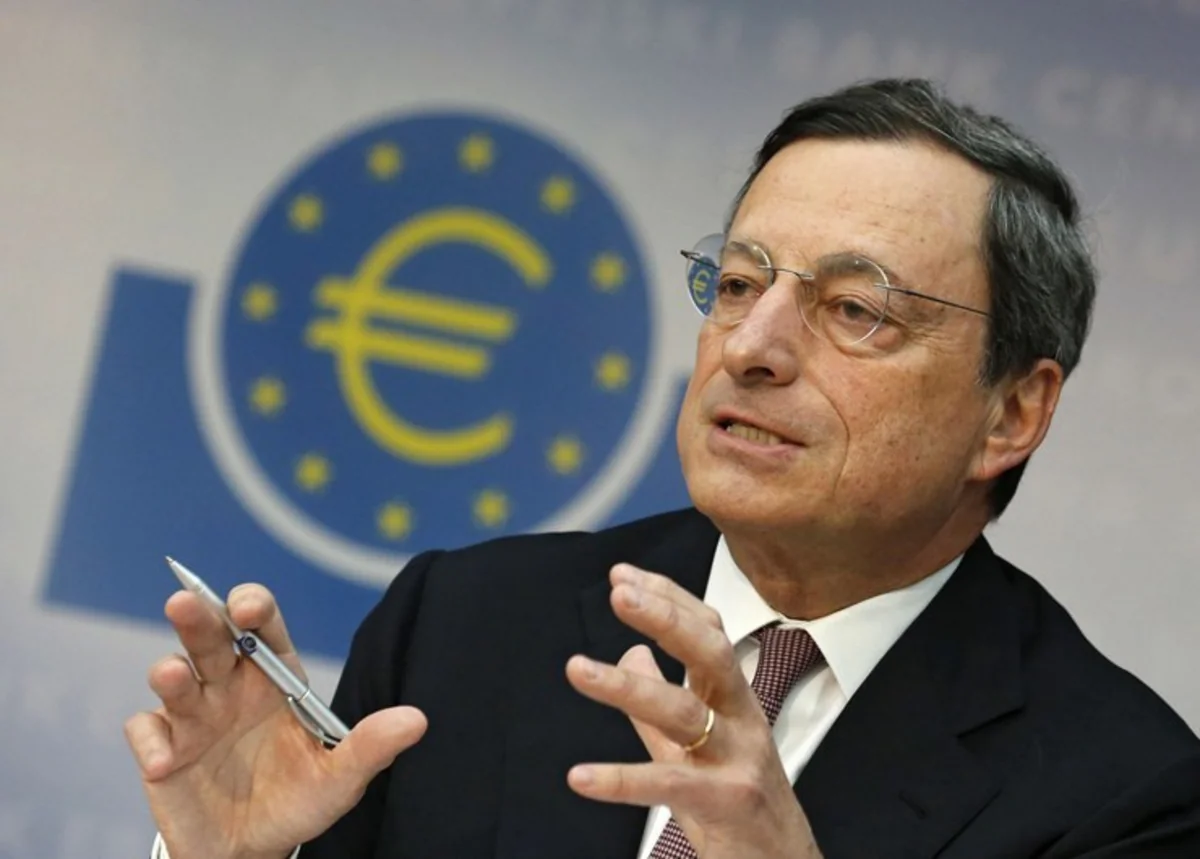 Draghi says Biden should call Putin 
