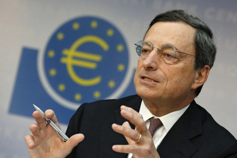 Драги назвал соглашения по зерну в Турции хорошей новостью для всего мира