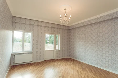 Gəncədə Milli Qəhrəmanın ailəsinə mənzil verildi