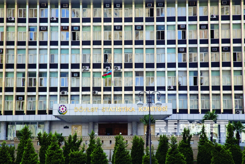 Xarici ekspertlər Azərbaycanın milli statistika sistemini qiymətləndirəcək