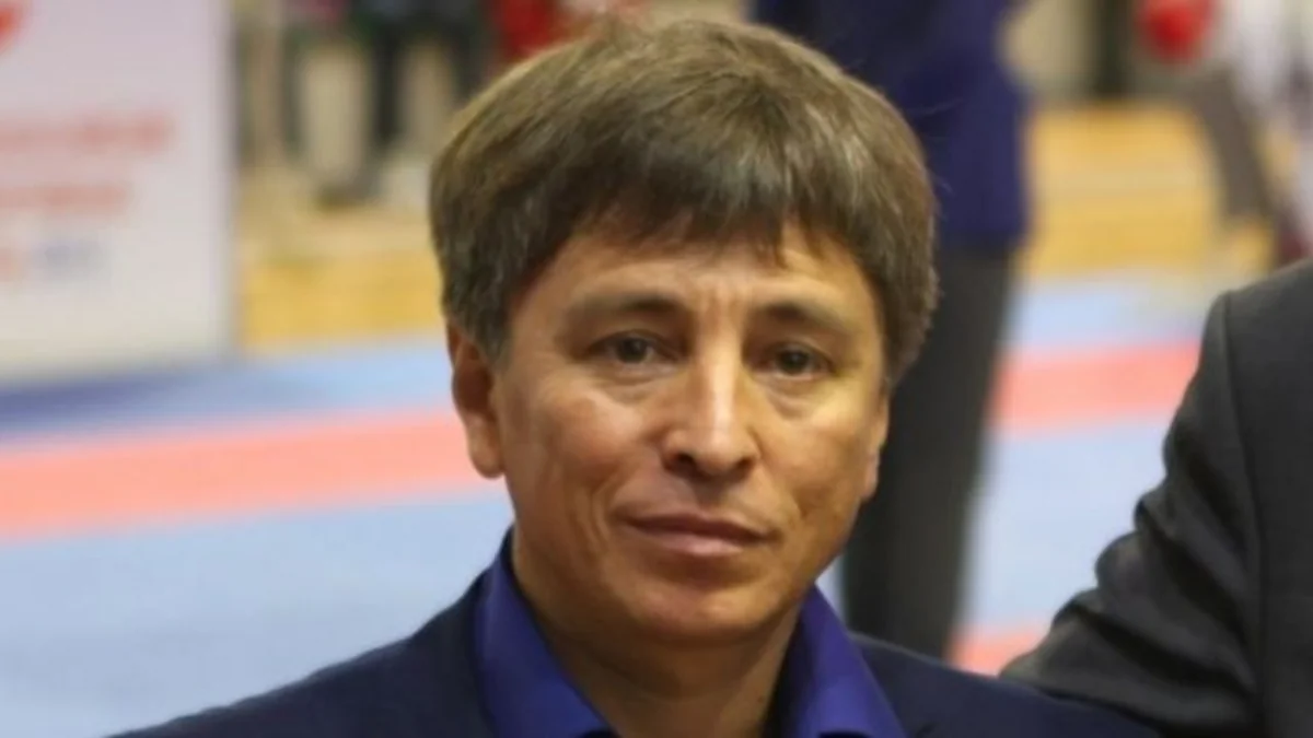 Rusiyada idman məktəbində karate məşqçisi qətlə yetirilib