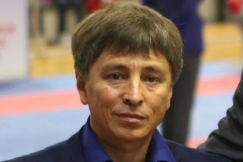 Rusiyada idman məktəbində karate məşqçisi qətlə yetirilib