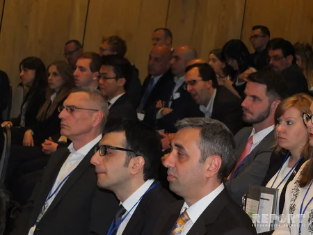 Tbilisi hosts 4th international conference Security in Southern Caucasus