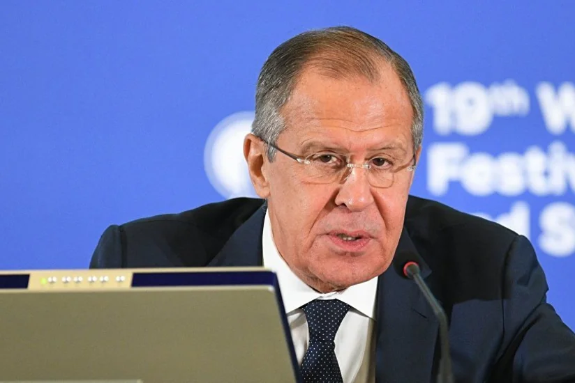 Глава МИД России: В мире формируются новые региональные центры