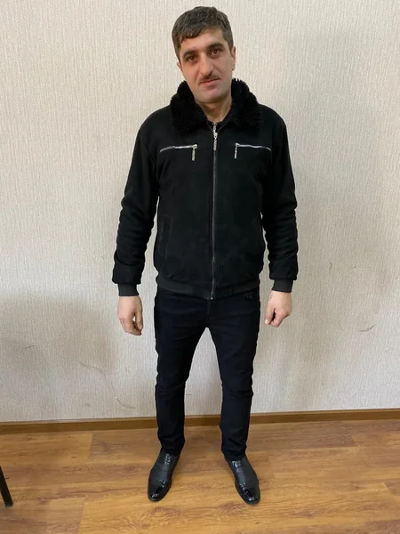 Bakıda Rıjiy Tofiq adı ilə tanınan avtoritetdən silah və narkotik vasitə aşkarlanıb - FOTO