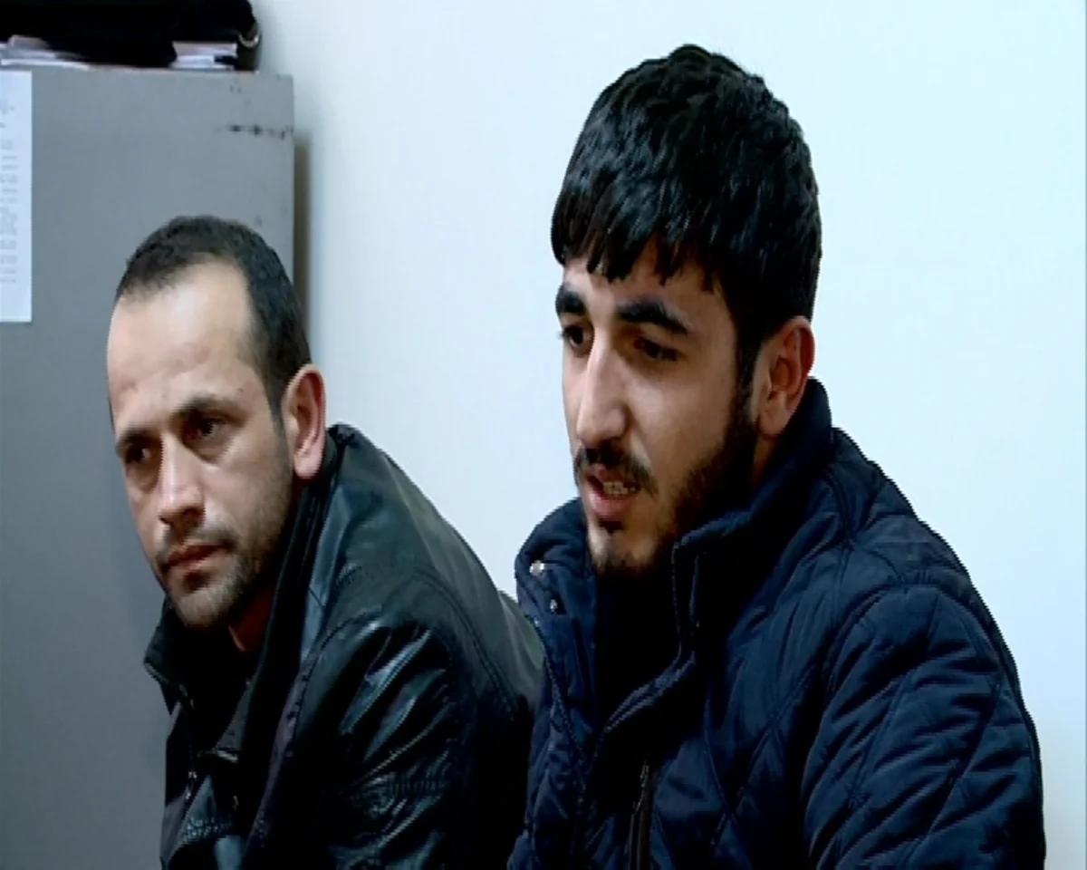 ​Gəncəbank sədrinin evini yaran bacısı oğlu: Varlıdan aparmışam, kasıbdan götürməmişəm ki