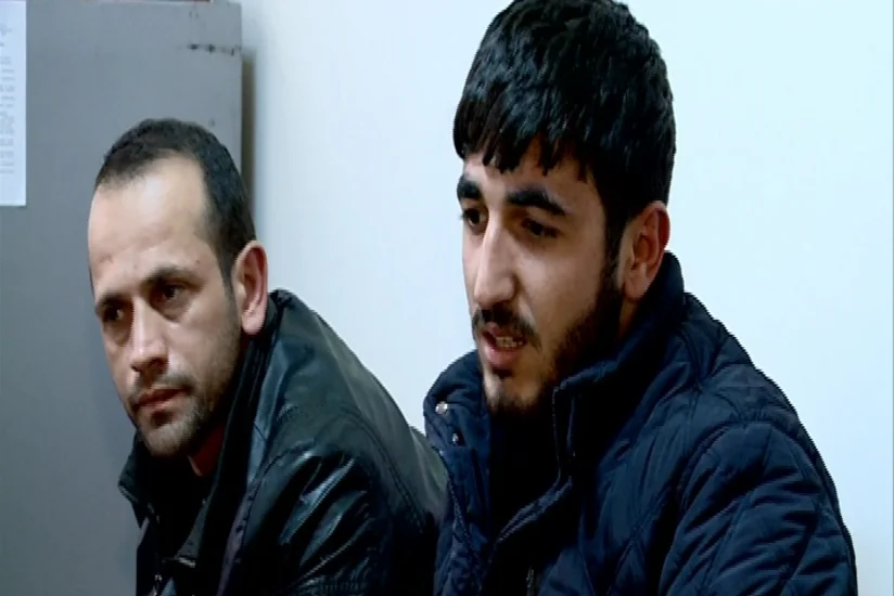 ​Gəncəbank sədrinin evini yaran bacısı oğlu: Varlıdan aparmışam, kasıbdan götürməmişəm ki