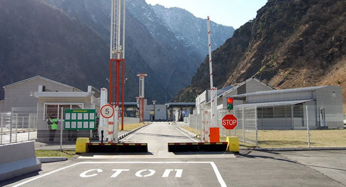 Expert: Georgia will open land borders