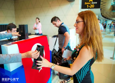 ​Мэр Мунир Каралоглу: В прошлом году Анталью посетили 35 000 туристов из Азербайджана