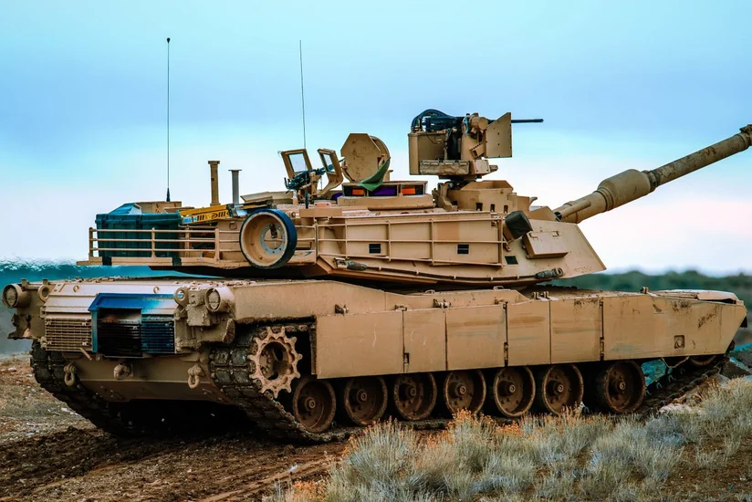 Biden ready to give Abrams tanks to Ukraine in bid to help Leopard supplies