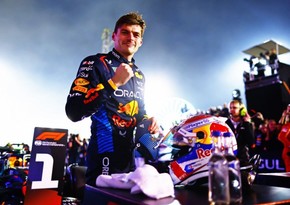Verstappen beats Norris to Miami pole