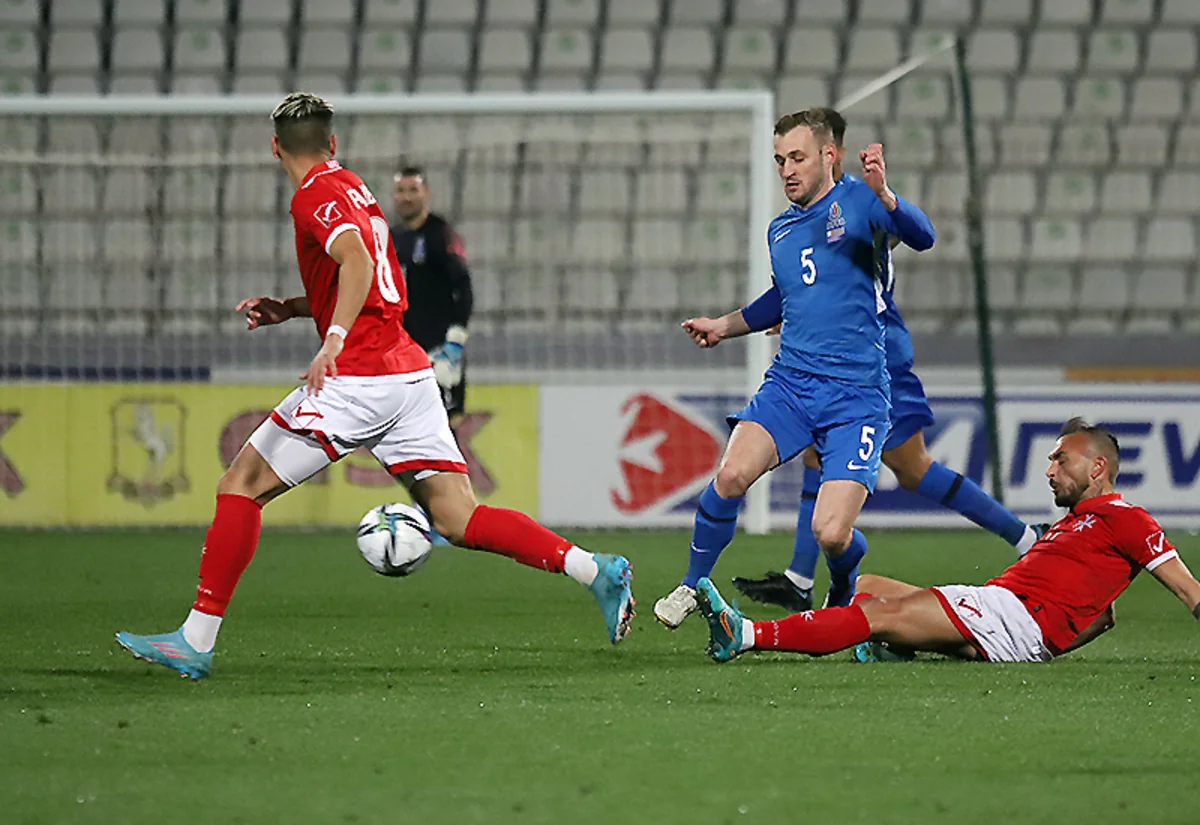 Maksim Medvedev Belarus yığması ilə oyunda zədələnib