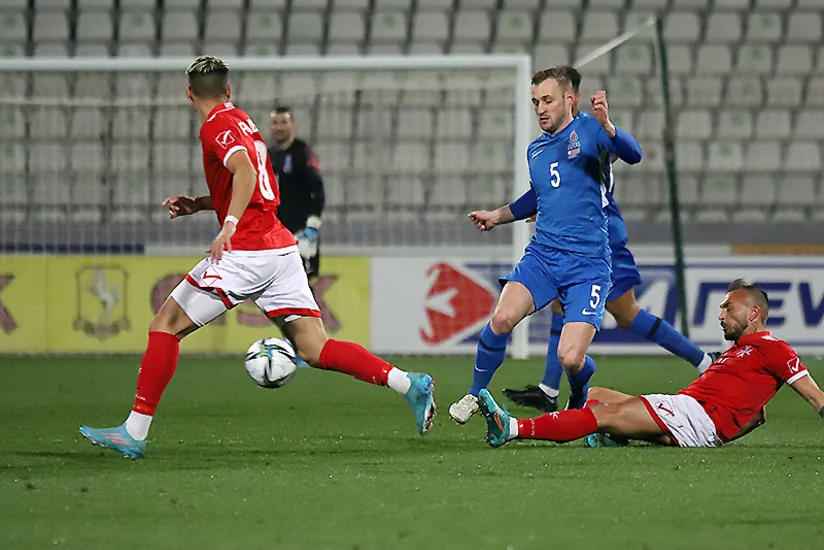 Maksim Medvedev Belarus yığması ilə oyunda zədələnib