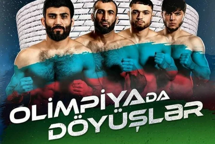 Bakı Olimpiya Stadionunda keçiriləcək döyüş gecəsi üçün biletlər satışa çıxarılıb