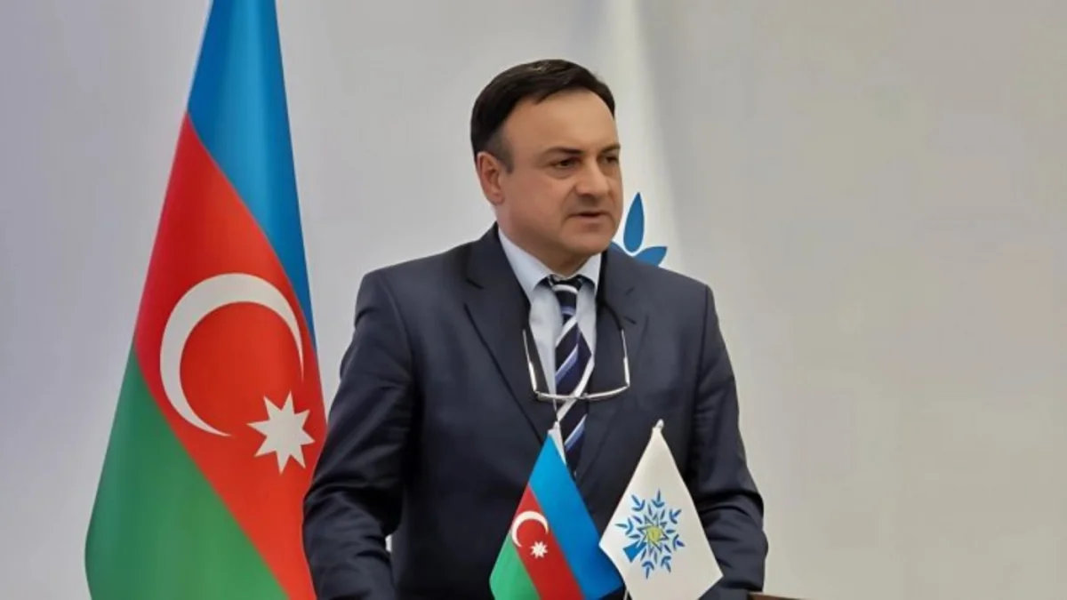 Azərbaycanda kommunal təsərrüfata rəhbərlik edəcək dövlət qurumunun yaradılması təklif olunur