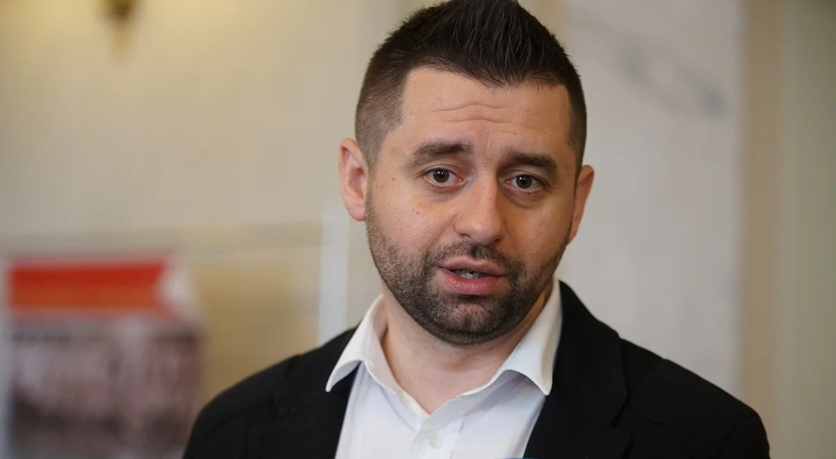 MP: ‘The process of Ukraine joining NATO has already started’
