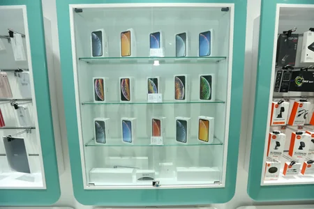 MyShops mağazasının Bakıda yeni filialı açılıb - VİDEO