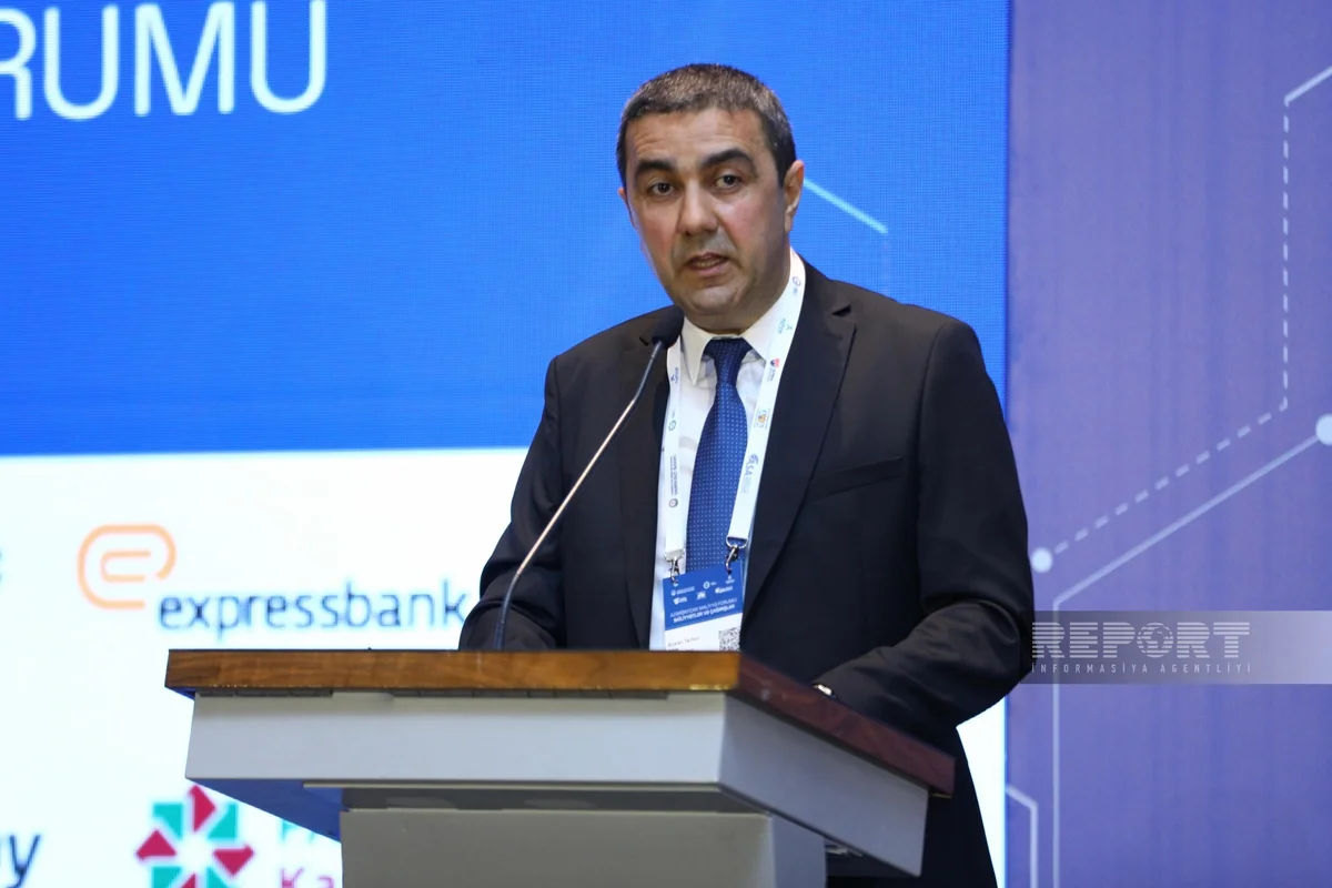 В Азербайджане предложили создать централизованную платформу для финтех-инициатив
