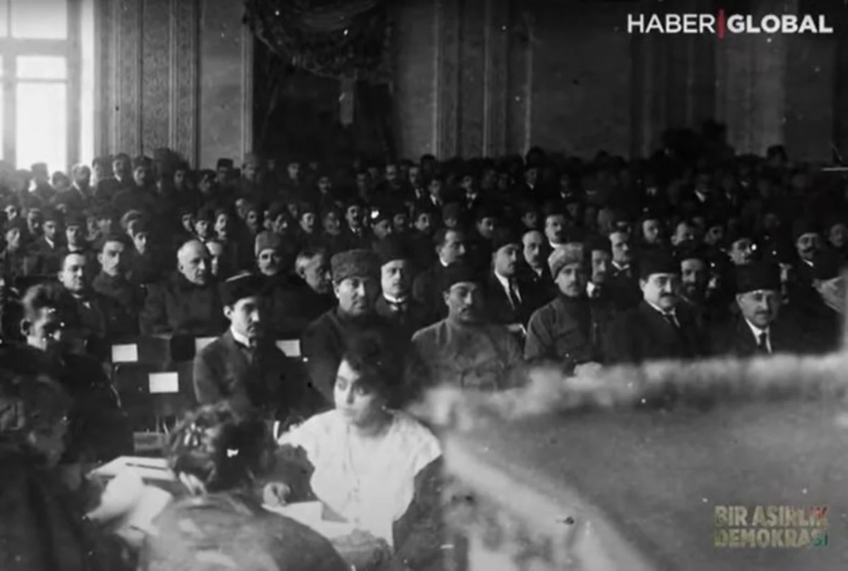 “Haber Global” AXC-nin 103 illiyi münasibətilə sənədli film hazırladı