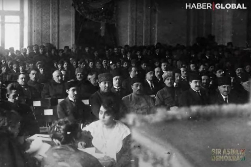 “Haber Global” AXC-nin 103 illiyi münasibətilə sənədli film hazırladı