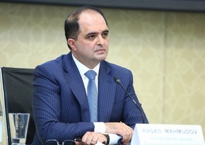 Rəşad Mahmudov: Sertifikasiyadan kəsilən həkimlərin fəaliyyətinin tamamilə dayandırılması düzgün deyil