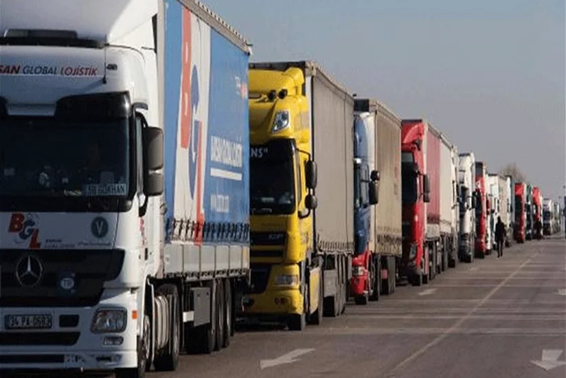 Azərbaycanda son 20 ildə sərnişin və yük daşımaları üzrə illik gəlir 10 dəfə artıb