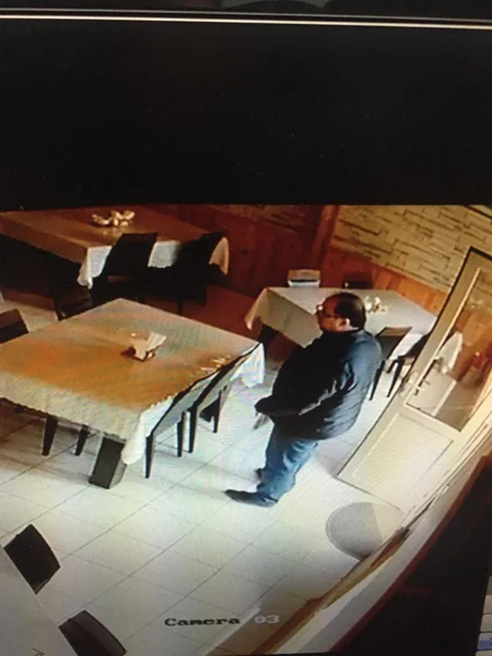 AQTA adından istifadə edərək dələduzluq edən daha bir şəxsin görüntüləri yayılıb