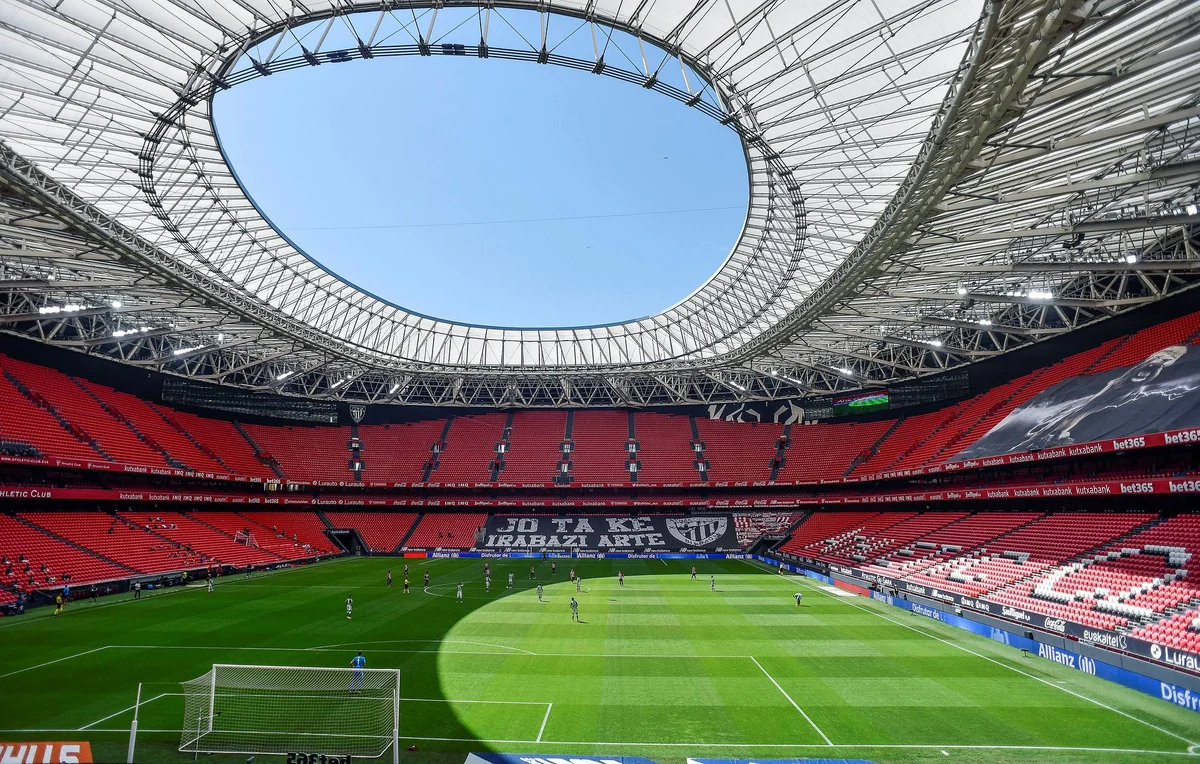 ЕВРО-2020: В Испании считают невозможным проведение игр со зрителями