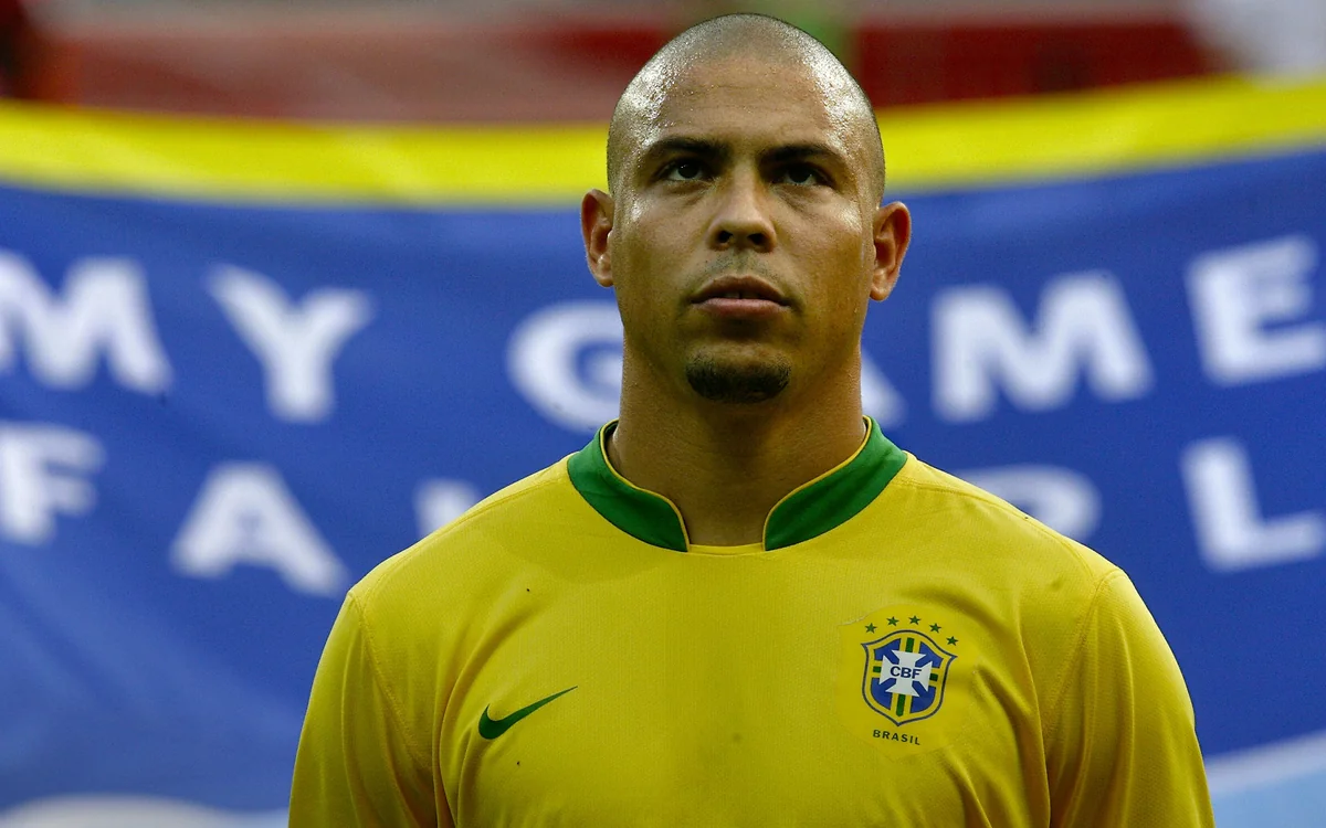 Ronaldo dünyanın ən yaxşı hücumçusunun adını açıqlayıb