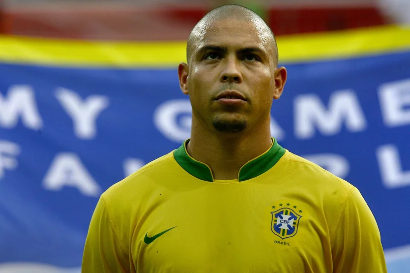 Ronaldo dünyanın ən yaxşı hücumçusunun adını açıqlayıb