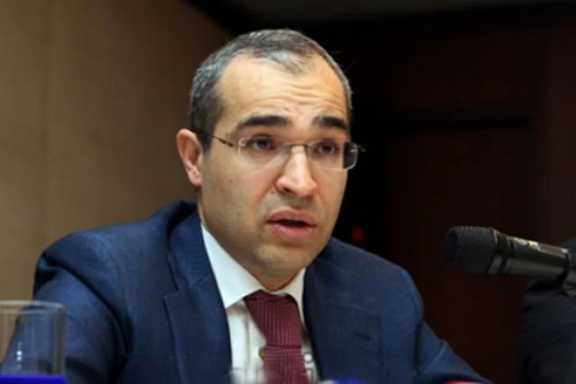 Микаил Джаббаров: В Азербайджане сегодня функционирует 341 школа на русском языке, где обучаются 100 тысяч учеников