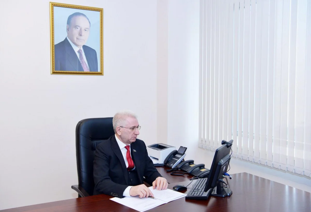 Milli Məclisdə  “Ali təhsil haqqında” qanun layihəsi hazırlanacaq