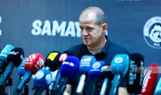 Эльмар Бахшиев: Футболисты Араз-Нахчывана проявили характер и одержали победу