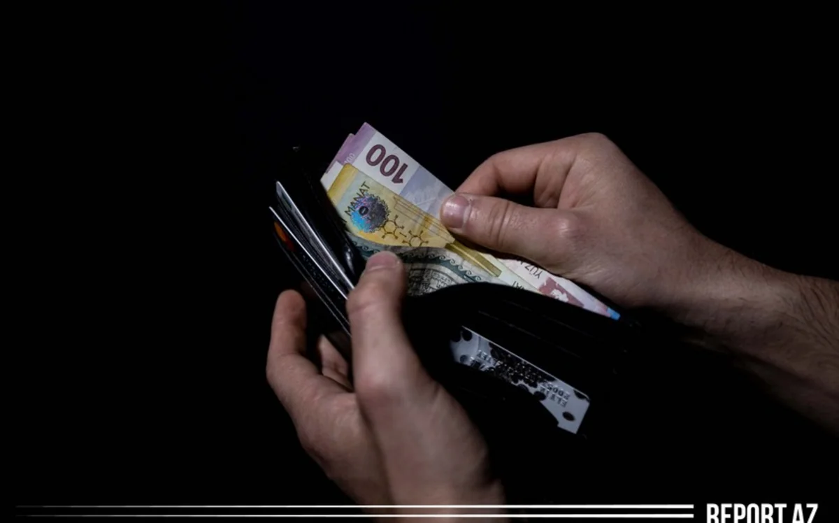 В Нахчыване среднемесячная зарплата выросла на 3,3%