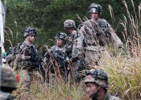 Japan, US to hold joint military exercises