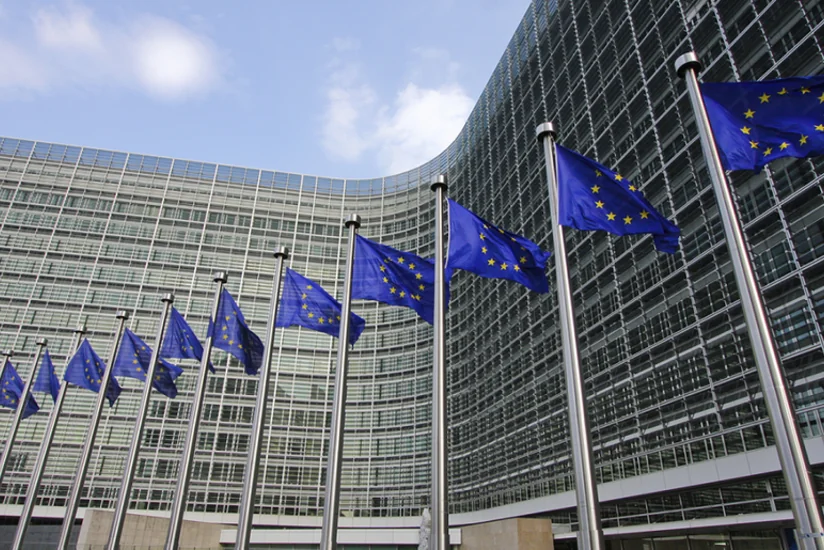 Еврокомиссия не разглядела приоритет в продолжении Турецкого потока