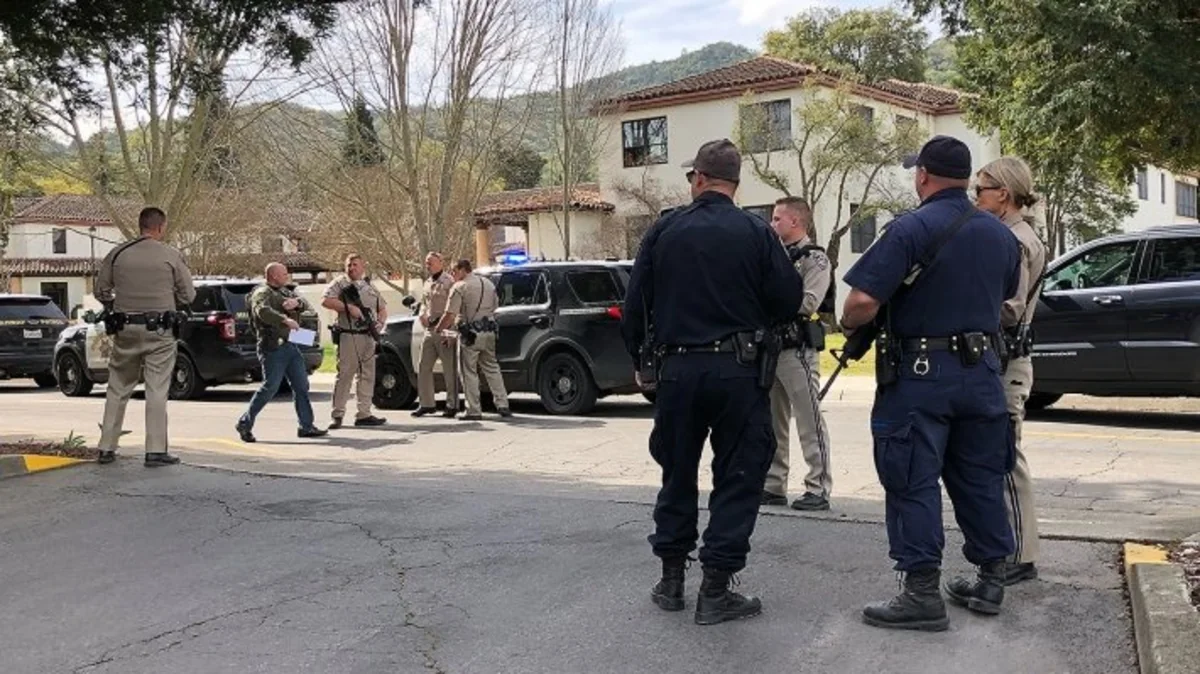 ABŞ-da təyyarə qəzası nəticəsində 2 nəfər ölüb