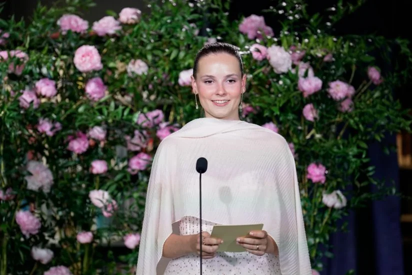 В Норвегии отмечают совершеннолетие будущей наследницы престола