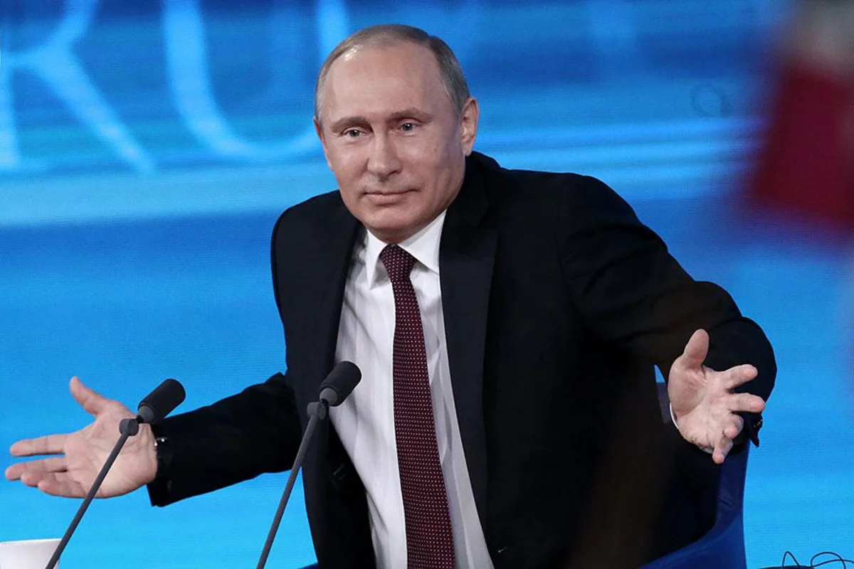 Amerika kəşfiyyatı: Putin seçkilərə təsir kampaniyası aparmaq üçün göstəriş verib