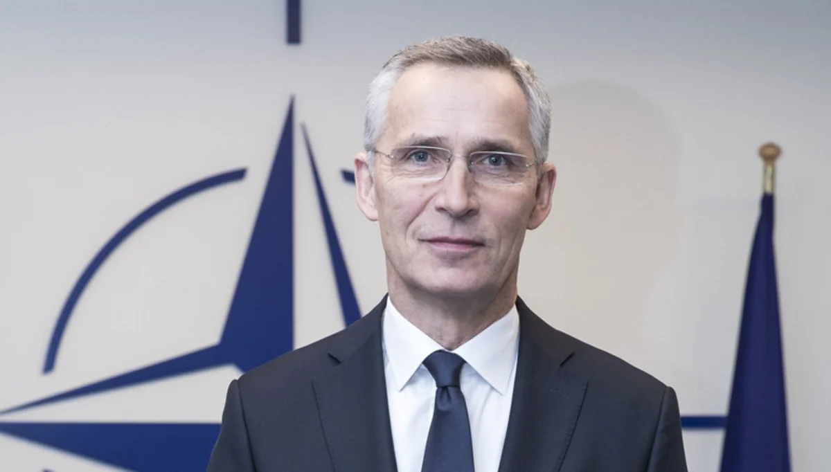 NATO Baş katibi: “Rusiya Ukraynada kasetli silahlardan istifadə edir”