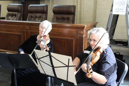 Arizona Senate hosts huge presentation on Azerbaijan