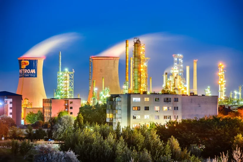 OMV Petrom инвестирует около 750 млн евро в производство экологически чистого топлива