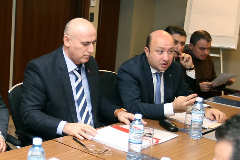 Xəzər Lənkəranı özbaşına tərk edən futbolçularla bağlı FİFA-ya şikayət edilib
