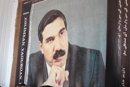 Zəlimxan Yaqubun 70 illiyi Gürcüstanda qeyd olunub